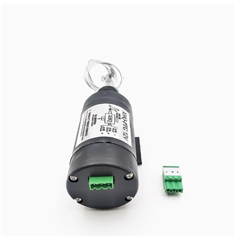 

Дизельный двигатель XHQ-PX12V/24V пламя, включение/выключение автомобильной лодки, устройство управления дроссельной заслонкой