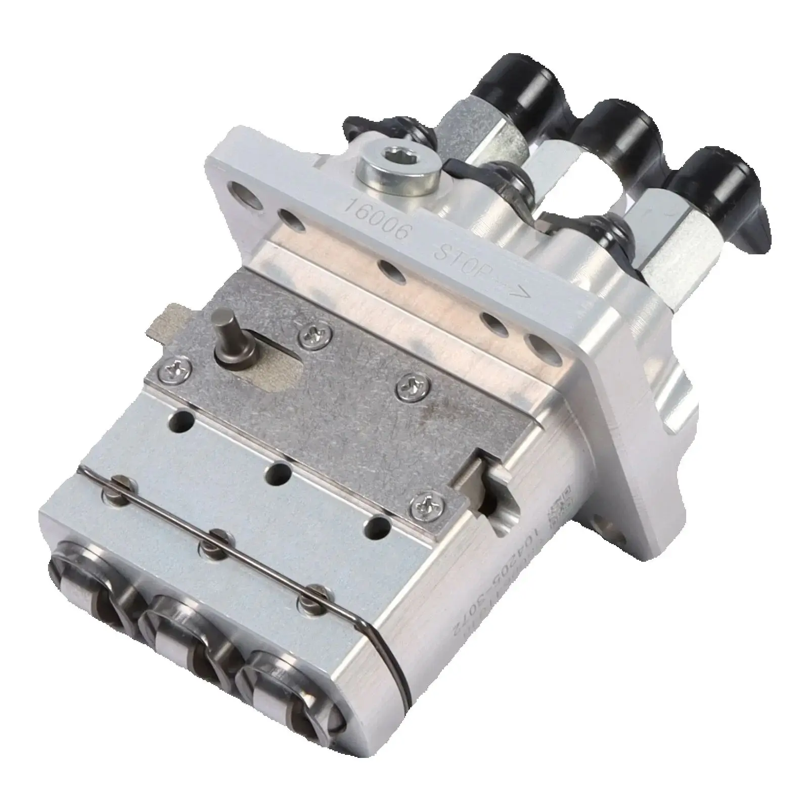 

Топливный насос 16006-51010 для дизельного двигателя Kubota RTV 900 D902