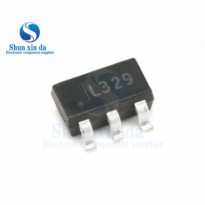 10PCS SPX3819 1.2V …