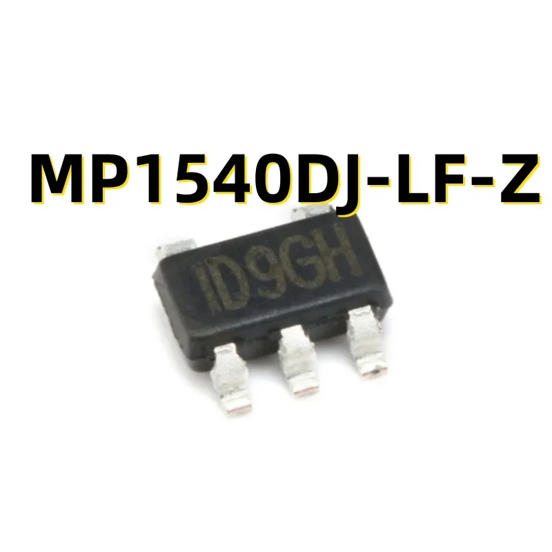 10PCS MP1540DJ-LF-Z SOT23-5