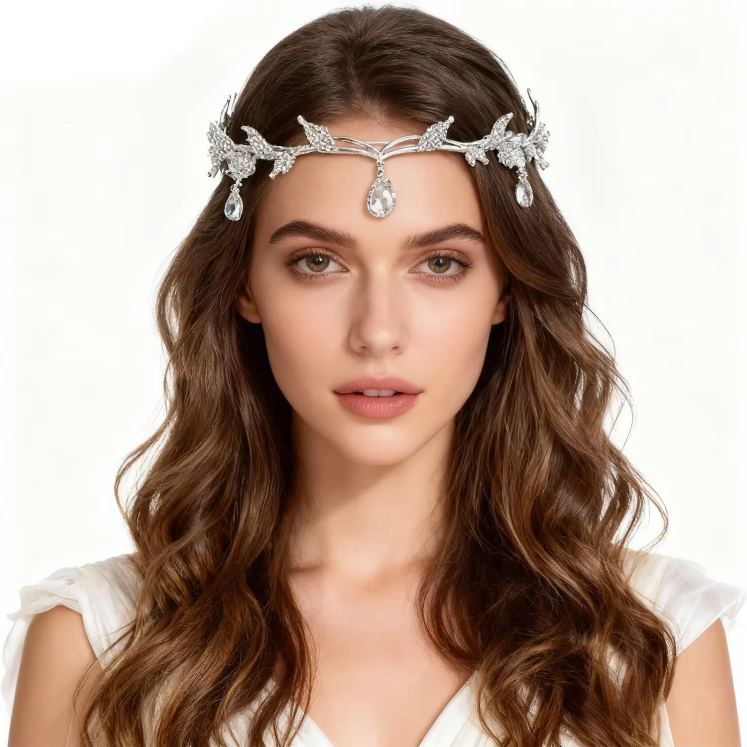 Kostium elfa PESENAR, trzyczęściowy zestaw zawiera uszy elfa, nakrycie głowy elfa, przebranie na maskaradę, bal, festiwal i imprezę.