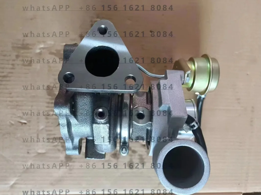 Truck Turbocharger …