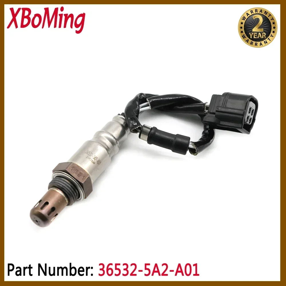 

36532-5A2-A01 Автомобильный задний датчик кислорода O2 для Honda CIVIC 1.5L Accord CR-V 2.4L Acura TLX RDX 3.5L 2011-2019 36532-R5A-004