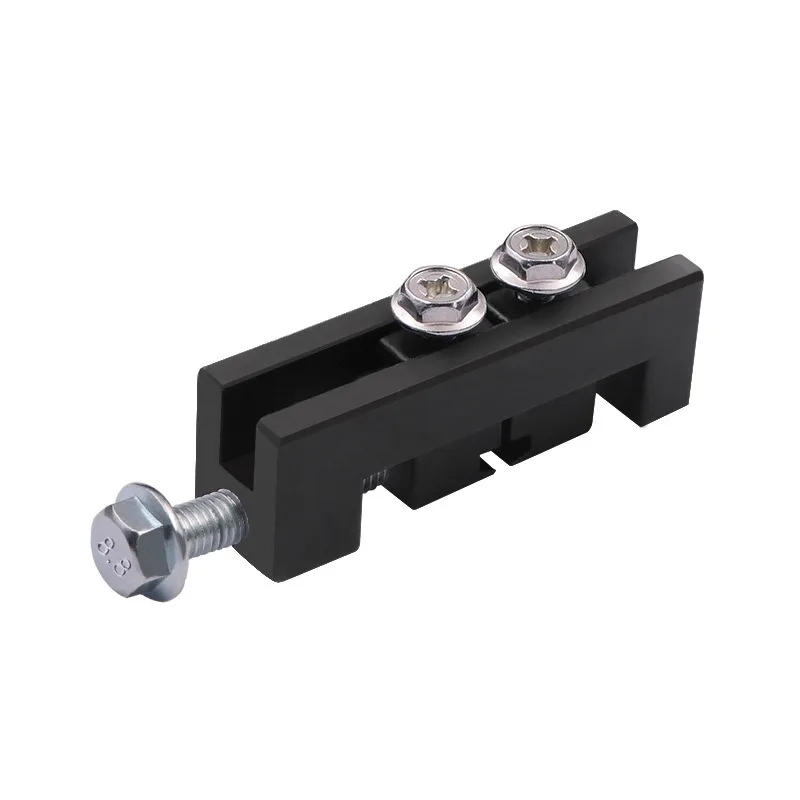 Drive Shaft Clampin…