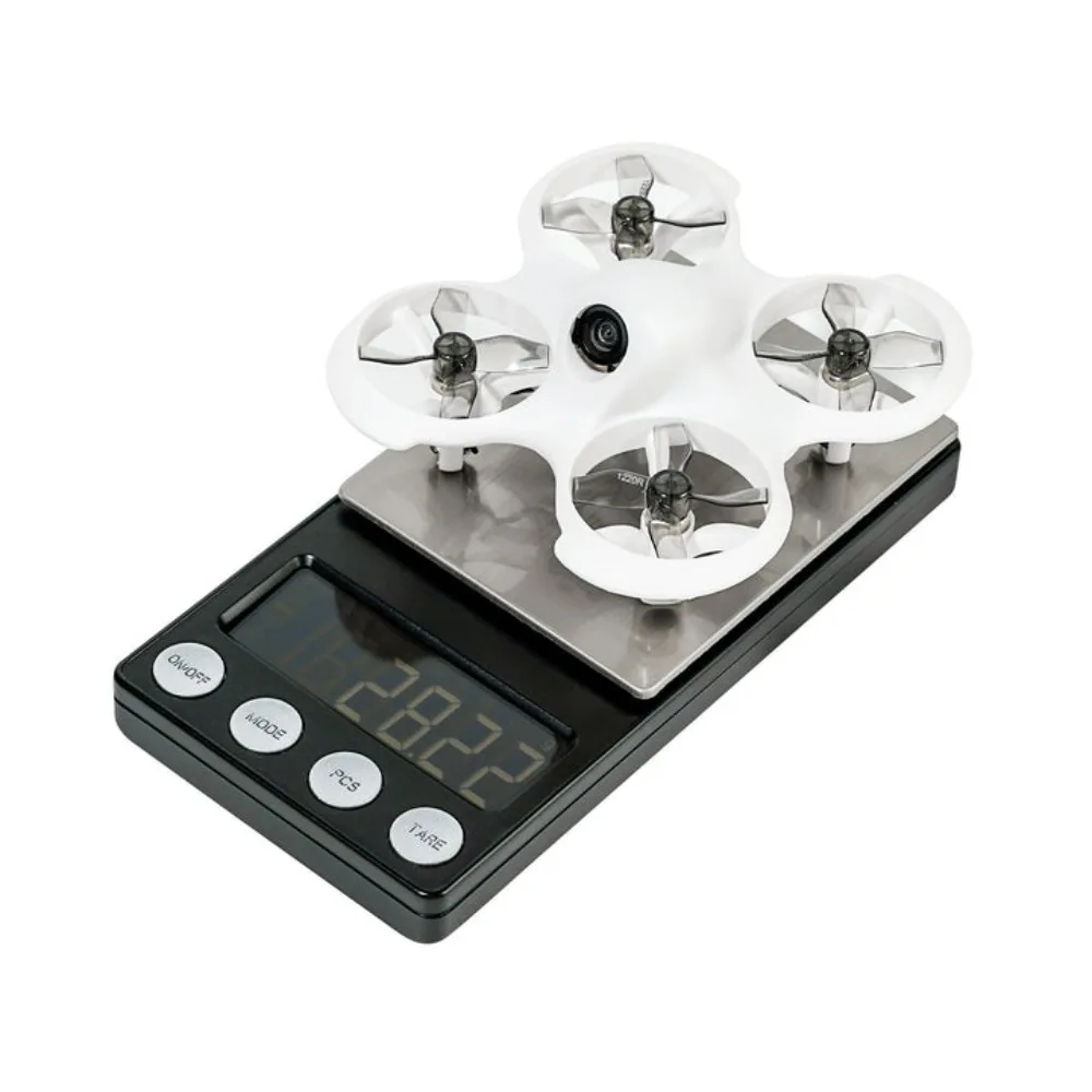 Kit BETAFPV Cetus Lite FPV com motor escovado 716-19000KV, bateria VTX e BT2.0 300mAh 1S de 25mW para quadricóptero RC iniciante