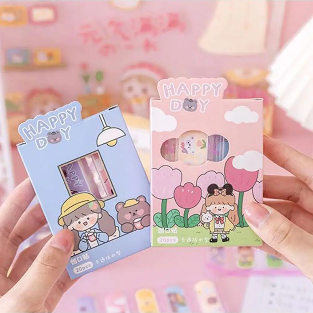 

Waterproof Cute Aid Patches Home Hemostasis Children Bandages Sticker Band Aid Adhesive Bandages Kids Bandages Wound Plaster