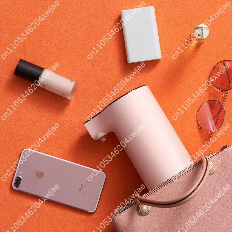 Smart Instant Hot Water Dispenser, All-in-One Portable Design with Rapid Heating, Desktop Direct Drinking Equipment