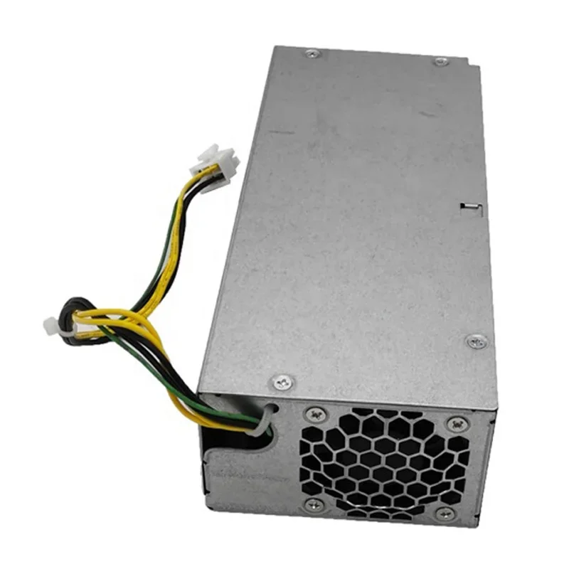 854142-001 180W Power Supply PSU For HP 280 G2 SFF SMPS PA-1181-7 6Pin