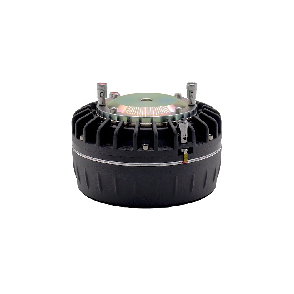 

Coaxial HF Speaker 150W Mid-high Frequency Audio Studio 1.4 inch Throat Horn Compression Driver