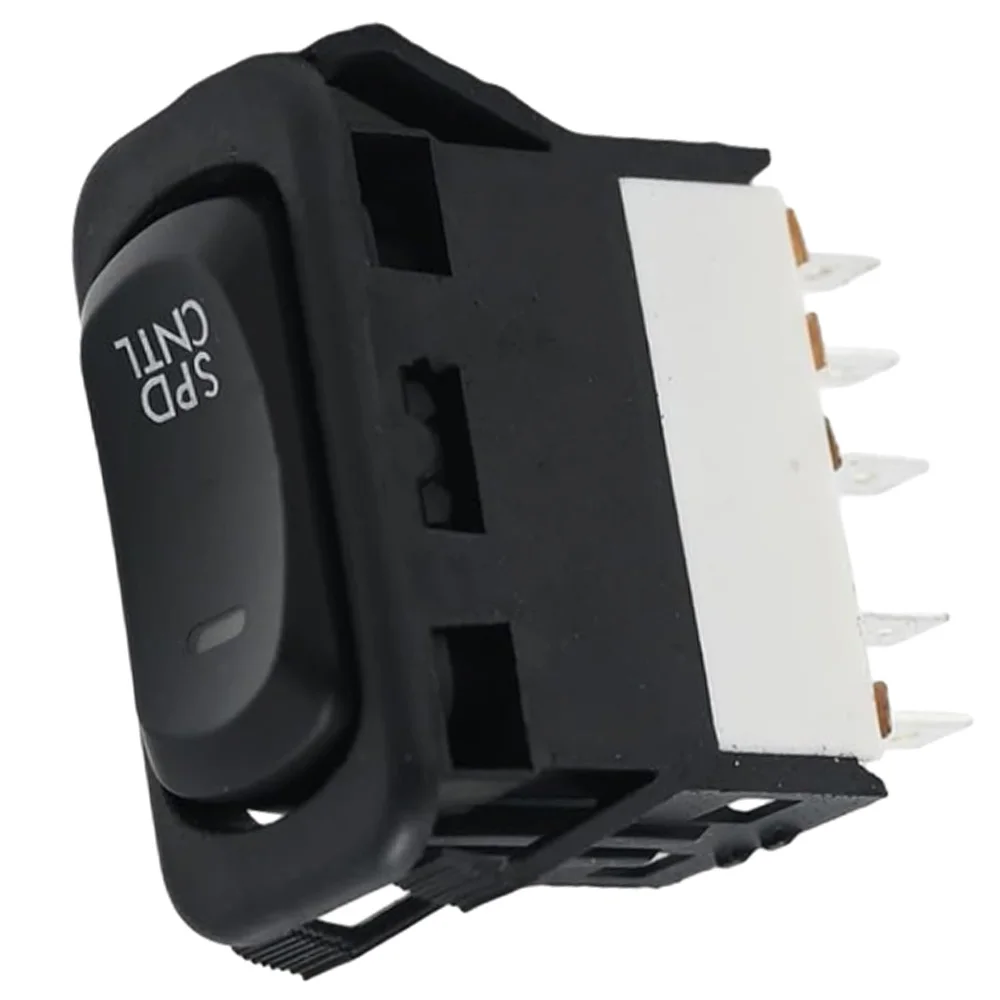 

Car Cruise Speed Control Switch for Freightliner Century Class Columbia 2001-2017 A0630769011 A06-30769-011