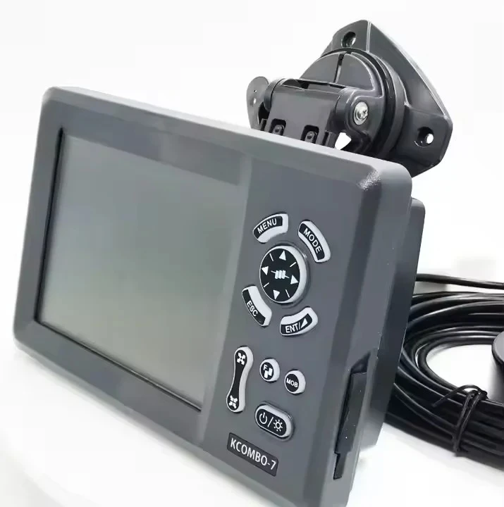 

Hot-selling Chart Display, a Versatile Electronic Device with a Built-in