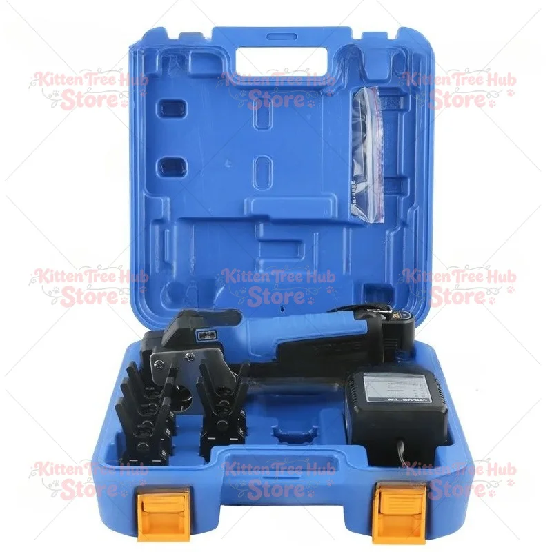 Electric Flaring Tool Electric Copper Tube Flaring