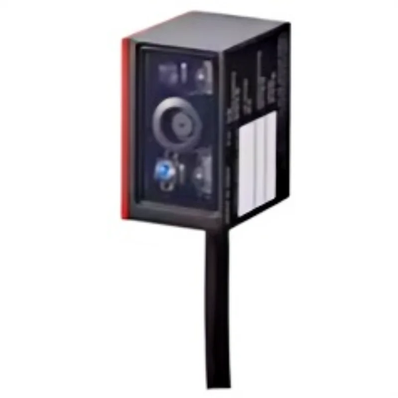 

KEYENCE SR-700/710/750/751/752 Series Code Readers High-Performance Built-in AI Scanners for Industrial Automation Solutions