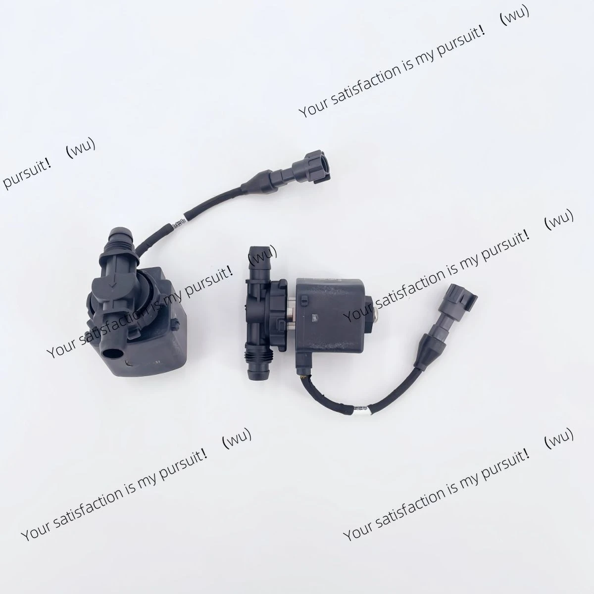 Solenoid valve for DJI T50/T25 agricultural drone, spray accessories, high precision anti-corrosion and stability