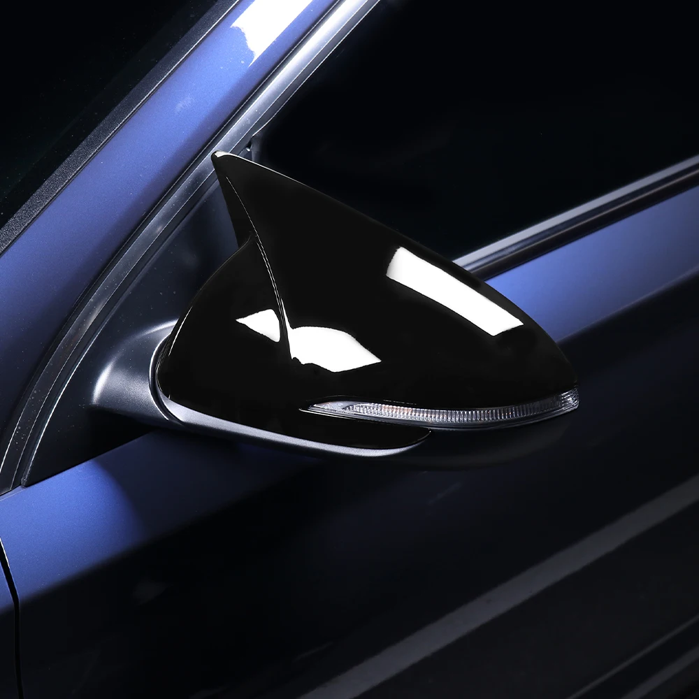 Rear View Mirror Co…