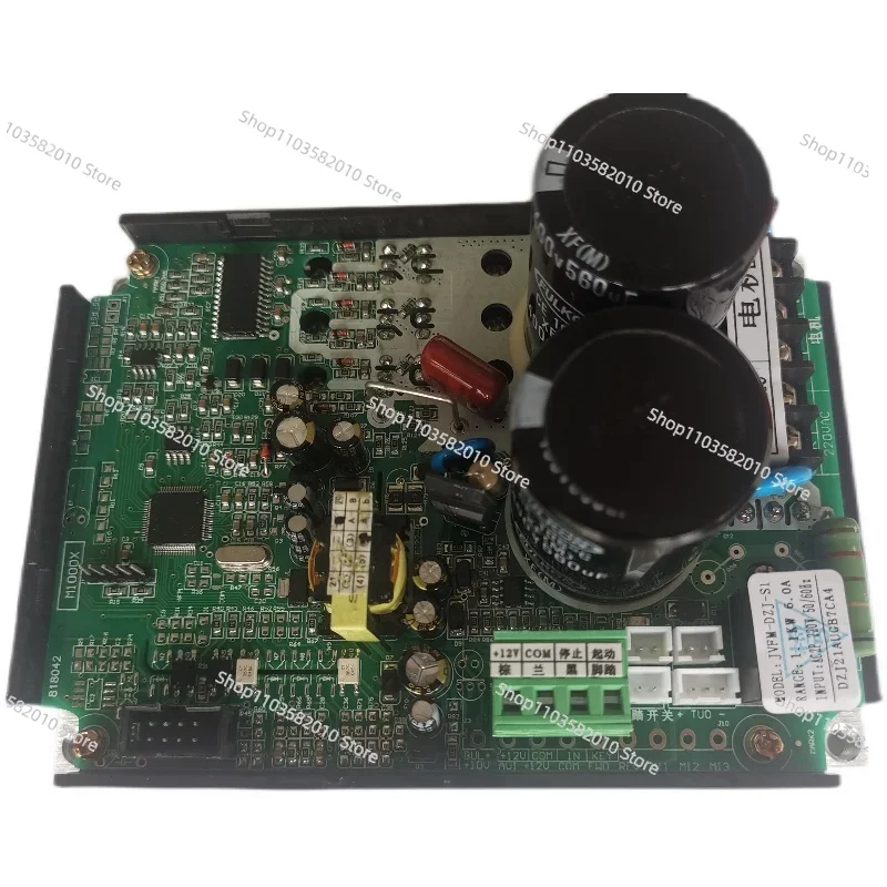 Special Inverter Fo… - image