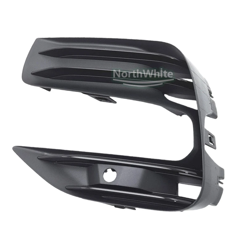 Fog Light Frame For BYD Tang EV Protective Cover Fog Lamp Cover