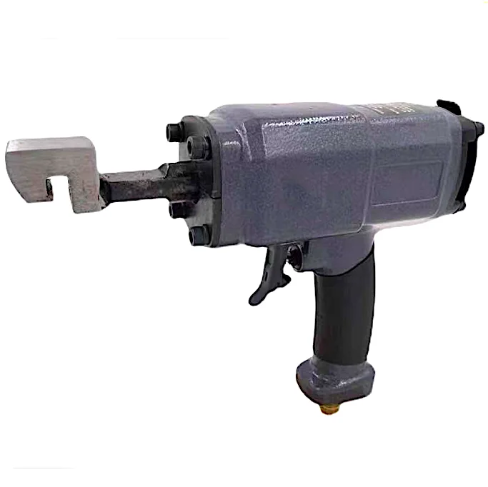 

TY94215 Window extrusion Pneumatic punchers to make Drainage Holes Weep holes driller working within the windows and doors INDUS