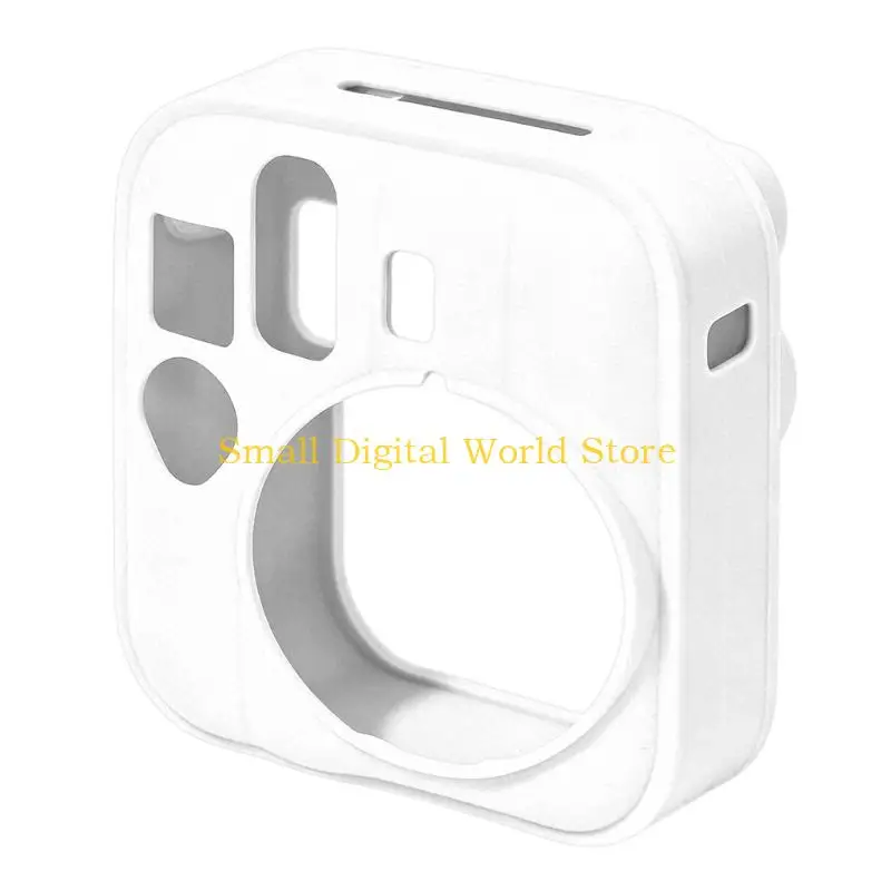 77UB Flexible Silicone Case For Mini 13 Camera Secure And Ergonomic Fit