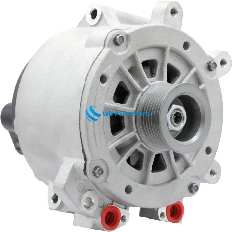 

94860301501 94860301502 For PORSCHE Cayenne 955 4.5 2002- Water Cooled Generator Alternator