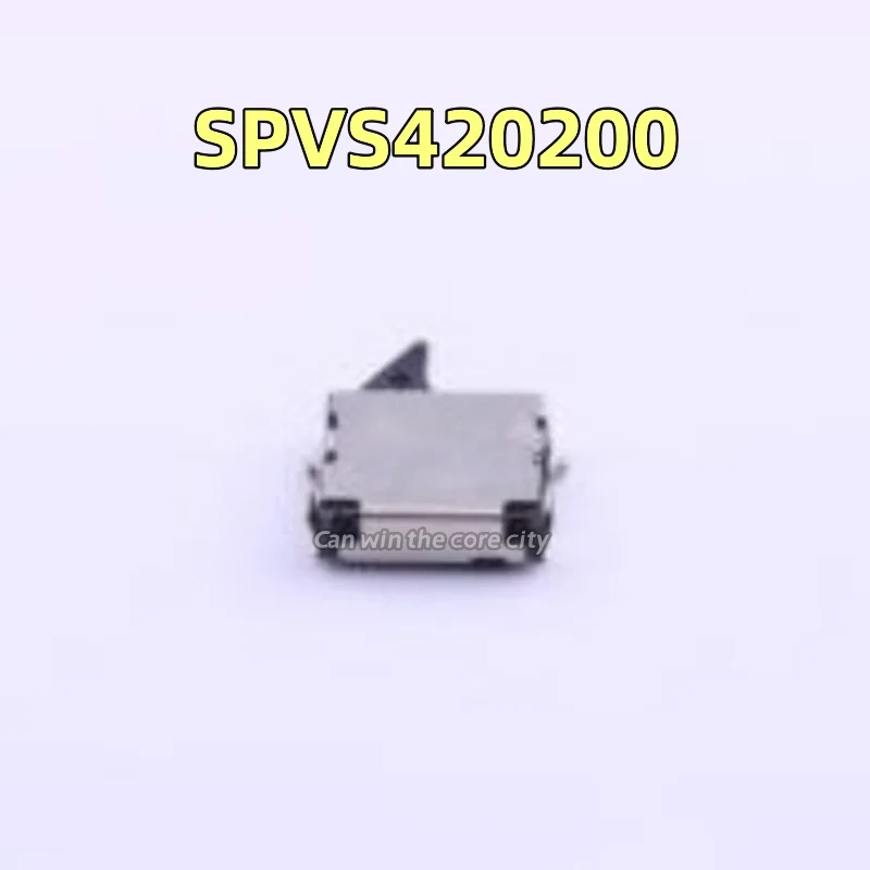 10 Pieces SPVS420200 Original Japanese ALPS small two-way action camera button detection switch player