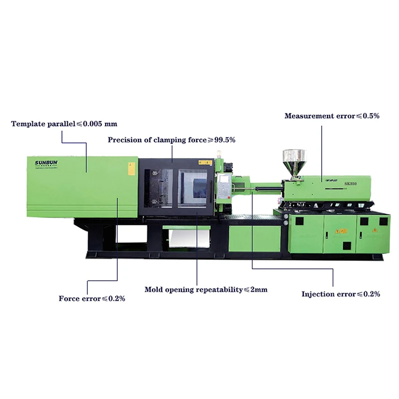 2023 Hot Selling PPR UPVC PVC PE Pipe Fittings Making Machine Plastic Injection Machines Desktop Injection Molding Machine