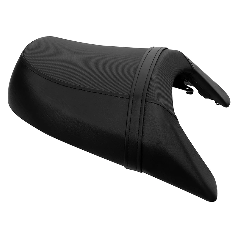 Motorcycle Black Rear Passenger Seat For Suzuki Boulevard M109R VZR1800 Intruder 2006-2024 2021 19 18 2017