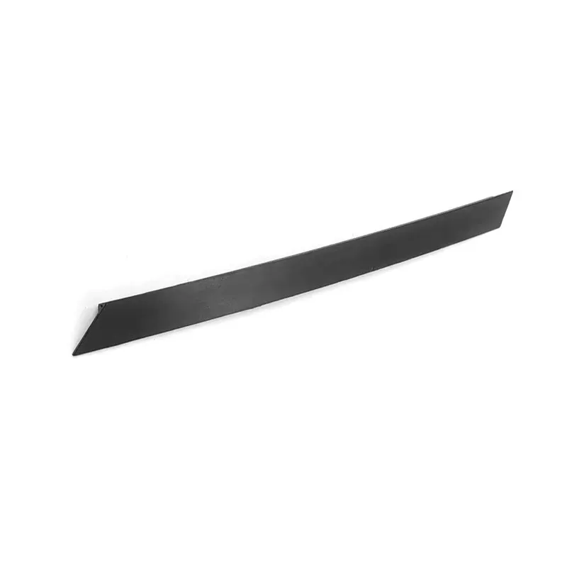 

9326AV 9327A5 Suitable for Citroen C5 X7 C5 (x7) slide guide trim left right Sliding groove guide decorative strip for Citroen