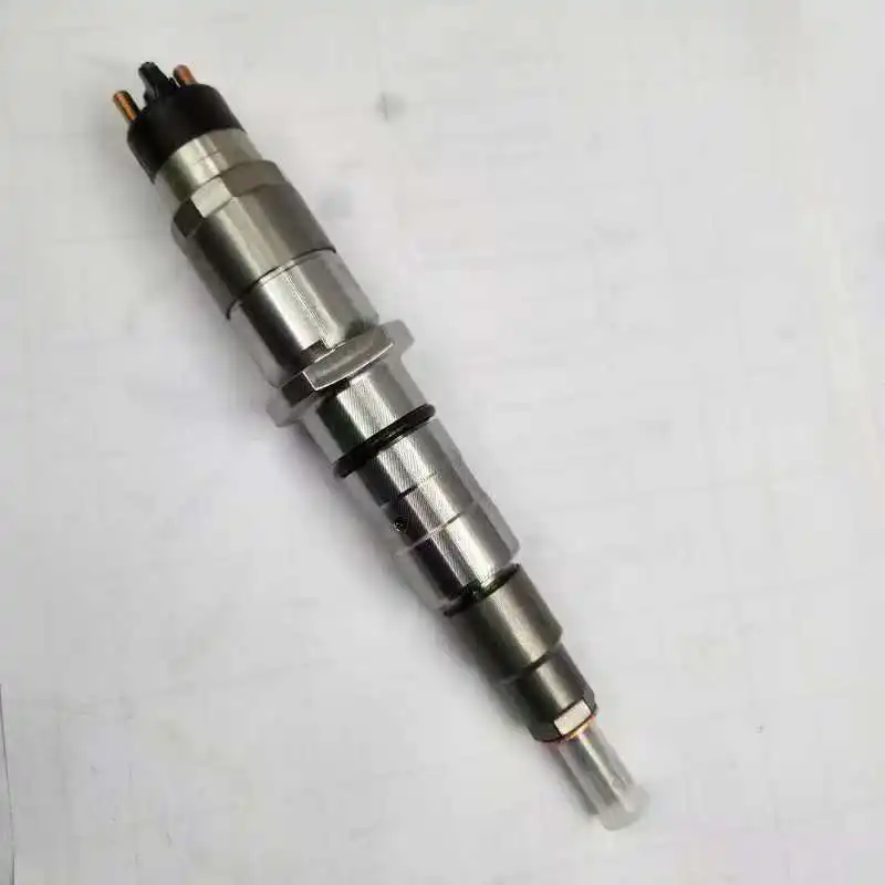

High-Quality diesel Fuel Injector 0445120353 Common Rail Injector 0445120353 for diesel Engine