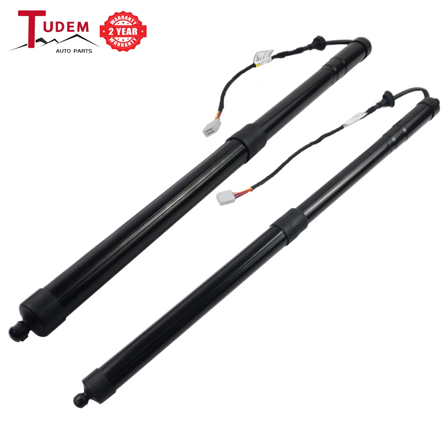 

For Lexus RX350 RX450h 3.5L 2016-2019 Electric Tailgate Power Lift Support Liftgate Struts 68910-48071 68920-48031 6892048030