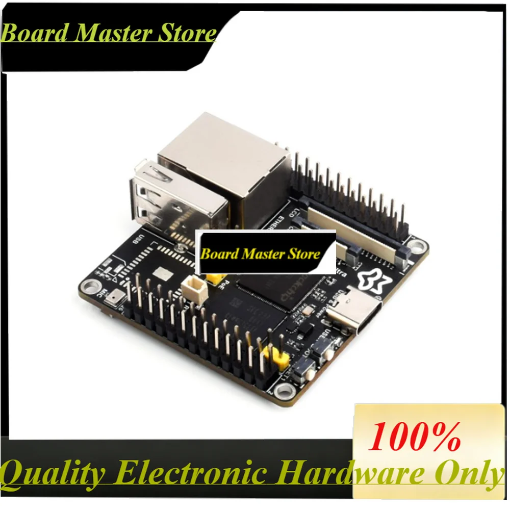 BoaMasMAR0144 2MP Stereo USB Camera Module AR0144 Sensor Chip USB2.0 Port Synchronized Same-frame Output 52mm Baseline Featuring