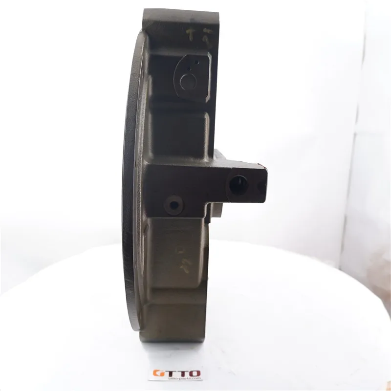 OTTO Excavator 1028405 YB00001775 Hydraulic Connect Plate Coupling for ZAX330 ZAX350 ZX370