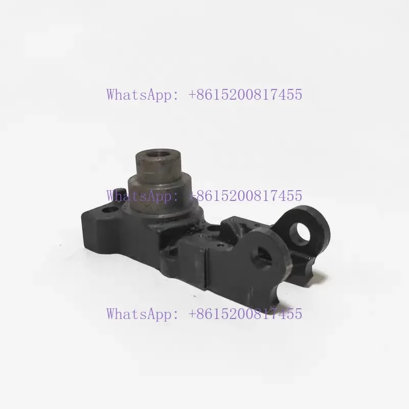 Zhongli electric pallet truck accessories EPT20-ET Donkey Kong new handle rod connecting seat shaft head