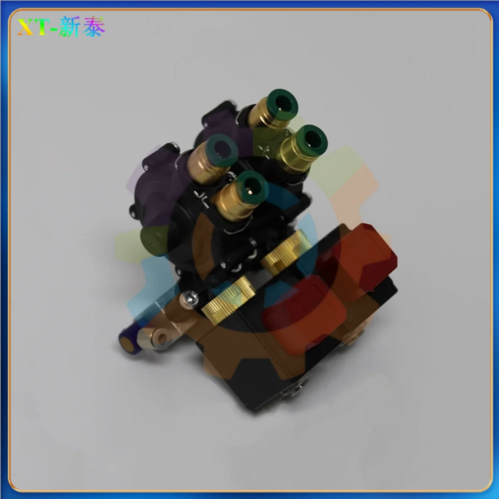 

Электромагнитный клапан для очистки деталей печатного оборудования высшего качества 61.184.1211 87.335.001 для Гейдельберга