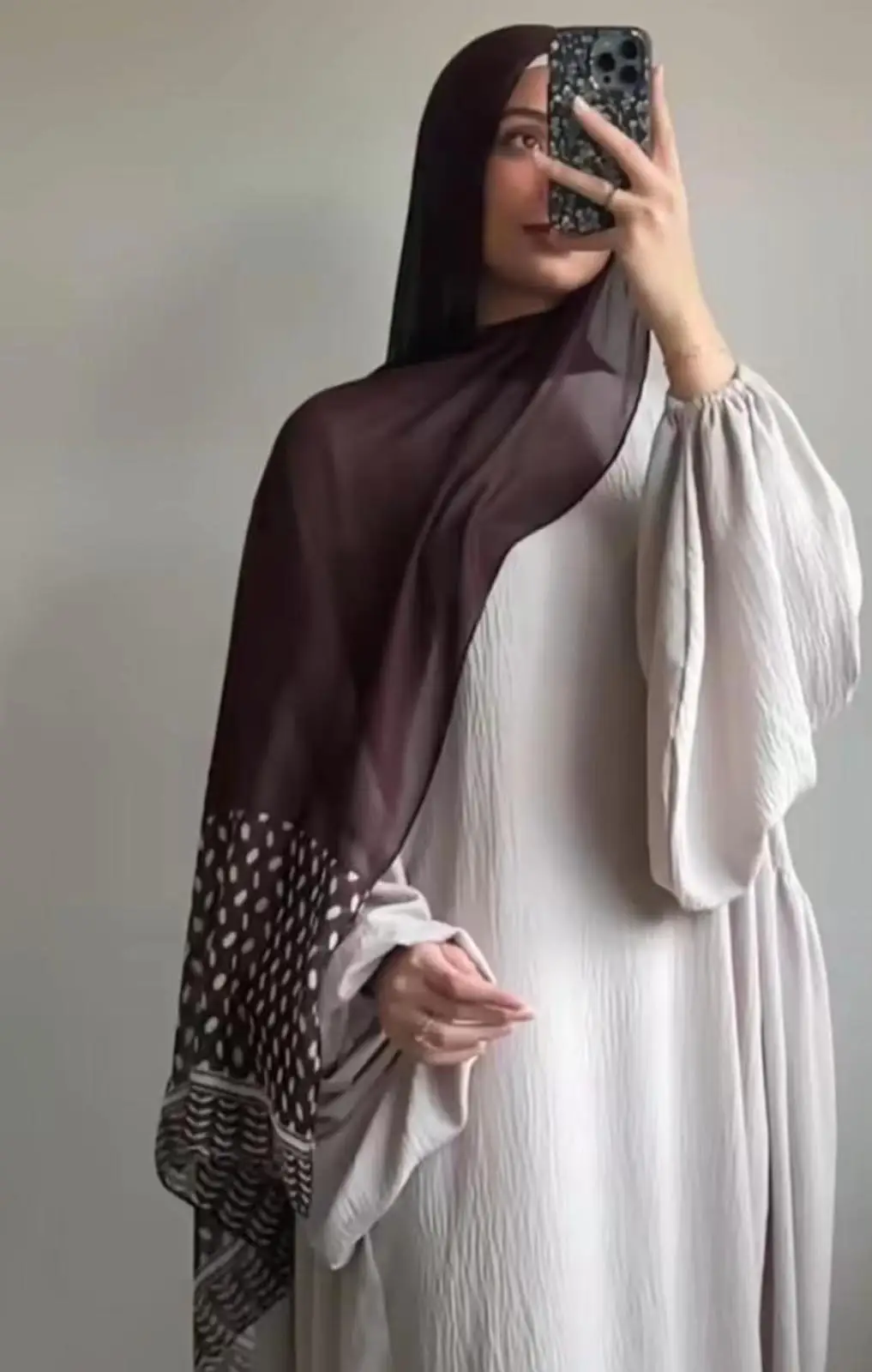 2024 kuffiyeh imprime chiffon hijab cachecol respirável macio tamanho grande moda para a frente cachecóis lenço muçulmano hijabs xale ramadan