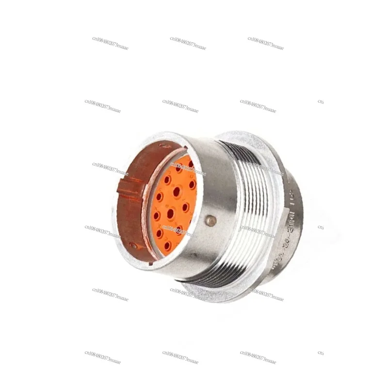 

4460925 Connector HD34-18 Male 21 Pin Used for JLG Lift Parts