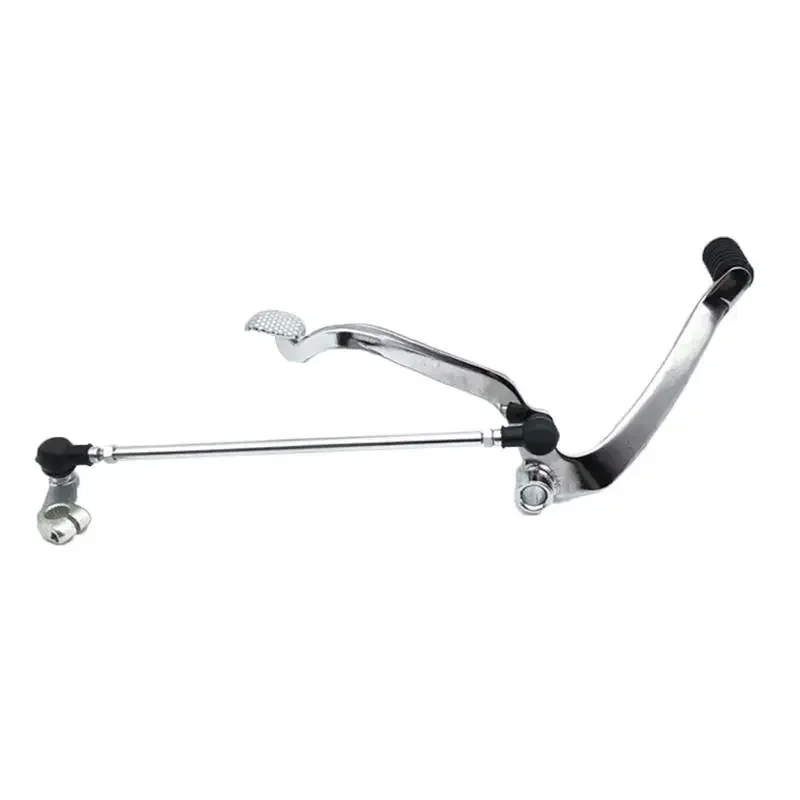 Motorcycle Shifter …