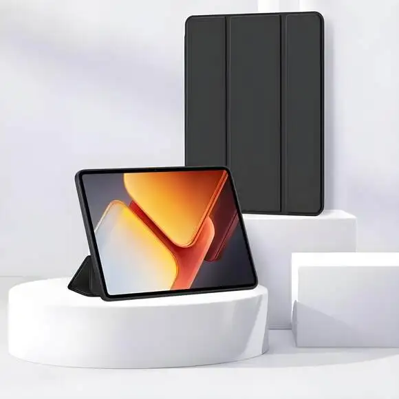 

Smart Leather Case For Honor Magicpad 3 12.5inch 2025 GT2 Pro 12.5 3 Pro Pad 10 9 GT Pro 12.3 MagicPad 3 2 GT 11.5 X9a V9 X8a X9