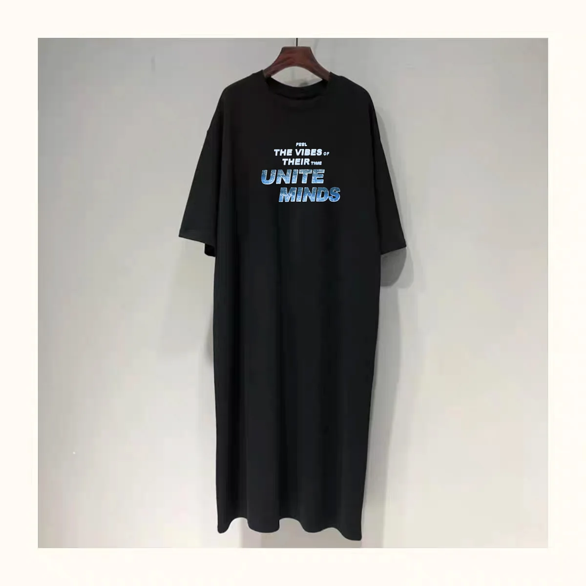 Black (ice blue text)