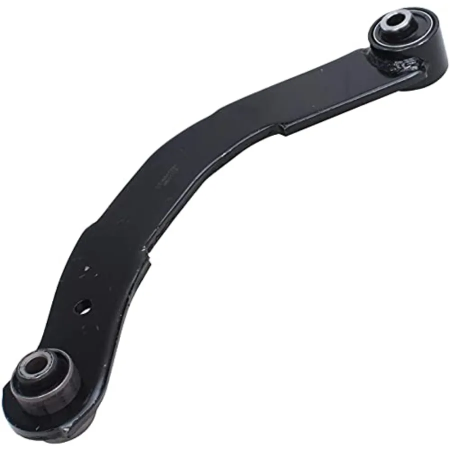 6pc Rear Control Arms Kit for Jeep 20072015 Compass Patriot 20072012 Dodge Caliber with 2 Upper Lateral Arms 2 Lower Control Ar