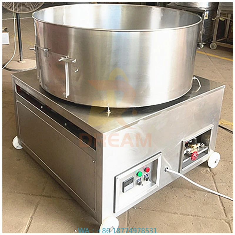 Chicken Shredder Tool TwistPork Meat Floss Making Machine