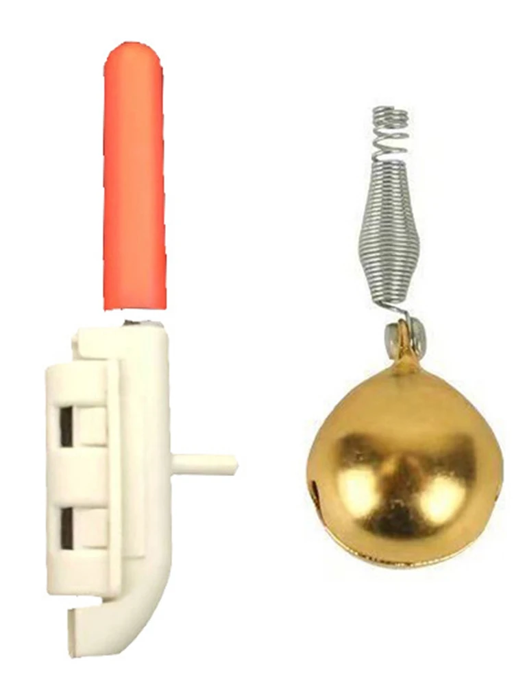 Matériel flottant amovible LED, accessoire de pêche de nuit sans batterie, canne électronique étanche, bâton lumineux Flash