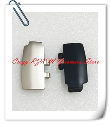 New For Olympus u2 U2 Battery Cover Battery Door U2 U-II mju: II 35mm F2.8 fixed focus lens classic film Camera Repair Parts