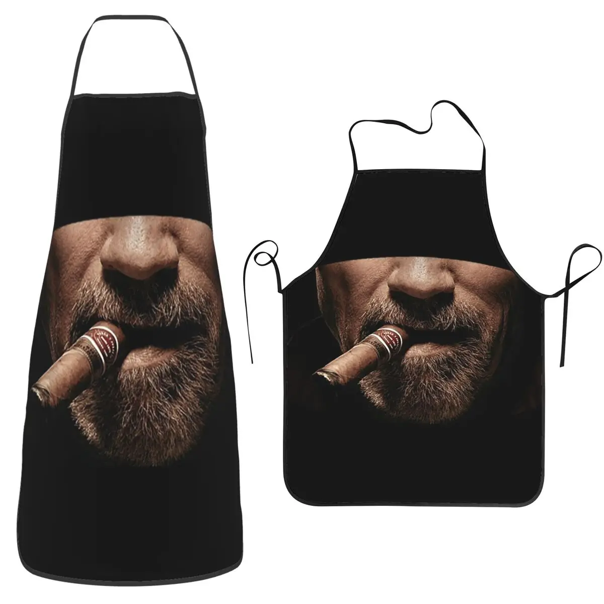 Arnie Cigarface Apr… - image
