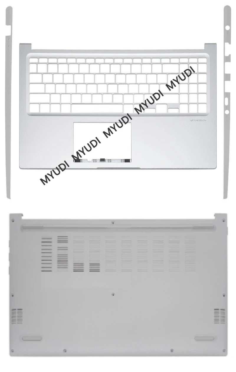 For ASUS Vivobook X1504VA Case X1504 X1504Z X1504ZA F1504Z X1504V