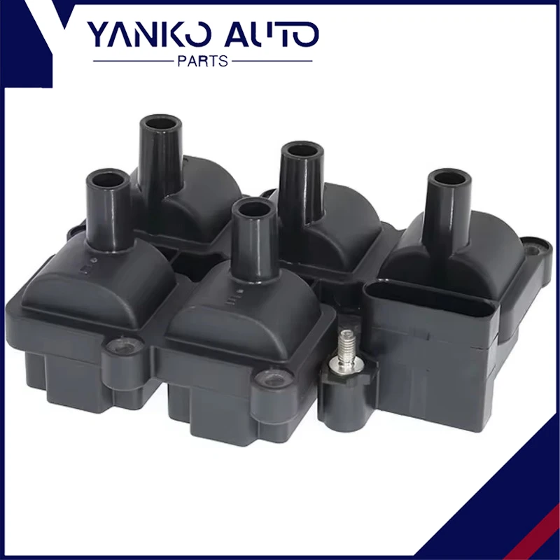 

071905106 0986221017 Auto Engine Parts Ignition Coil Manufacturer for BMW Nissan Honda Toyota