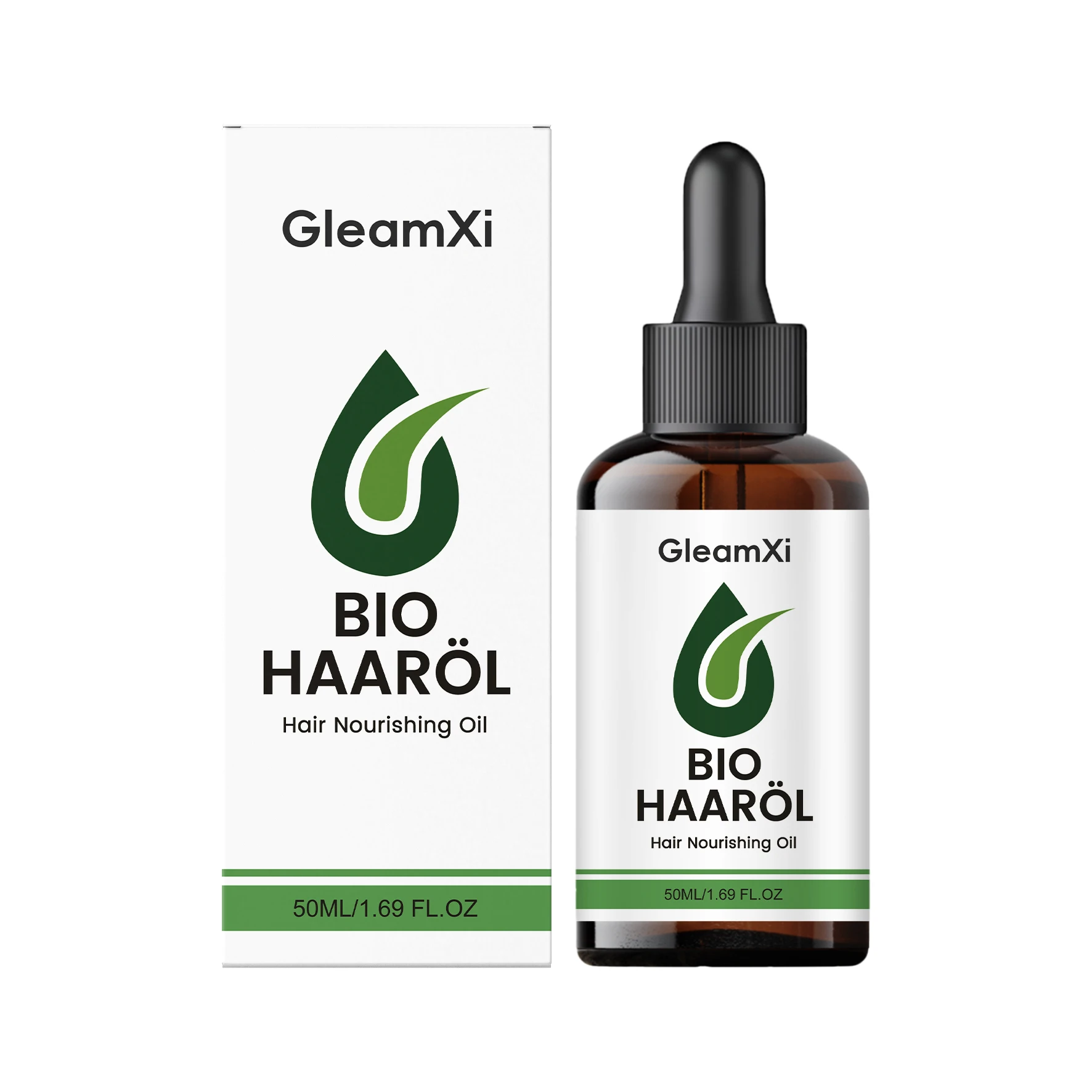 Gleamxi Essential Oil Nourishing Moisturizes Soft Repair Dry Damage Prevent Loss Denscing Smooth Light Enhance Shine Conditioner