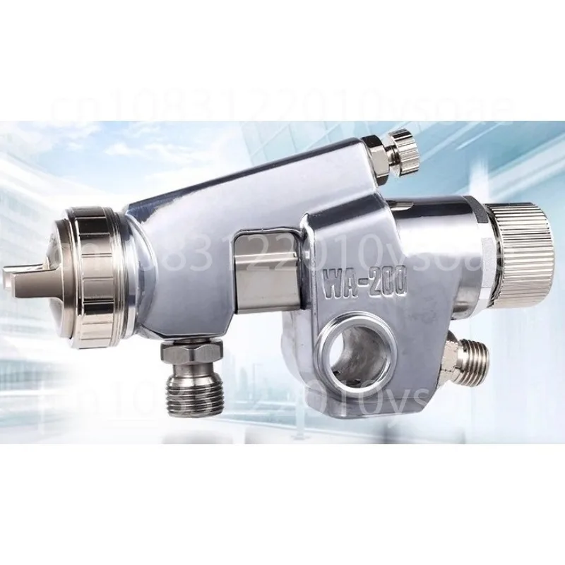 

Пневматическая окрасочная машина WA-101, оборудование для распыления, поршневая машина, линия сборки сопла распылителя