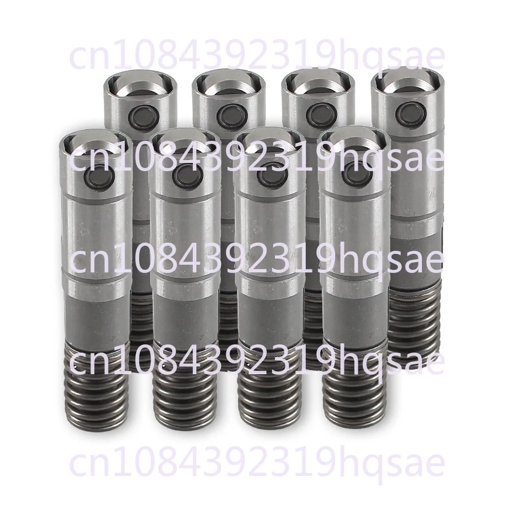 Car Modification Valve Lifting Device New 5.3/6.0/6.2L Valve Tappet Suitable for LS1,LS2,LS3,LS6,LS7,LS9 LSX