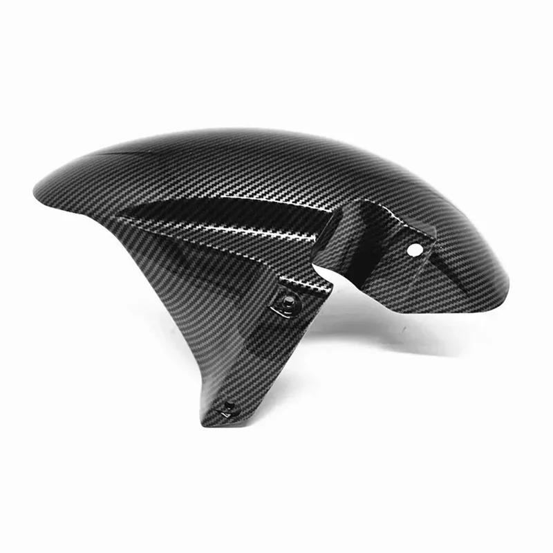 

A96E-Motorcycle Accessories Front Tire Fender Hugger Fairing Mudguard For Honda CBR 600RR CBR600RR 2003 2004